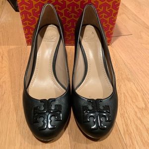 Tory Burch Lowell Wedge